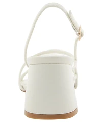 Christian Siriano Women's Rory Strappy Sandal