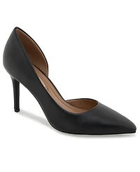 Christian Siriano Women's Biro D'Orsay Pump