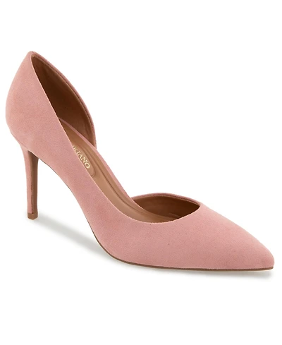 Christian Siriano Women's Biro D'Orsay Pump