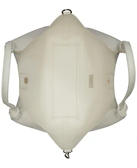 Dkny Paula Snap Extra-Large Tote Bag