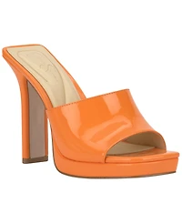 Jessica Simpson Women's Azelica Blade Heel Dress Sandals