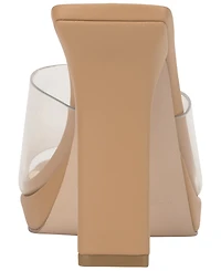 Jessica Simpson Women's Azelica Blade Heel Dress Sandals