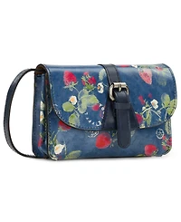 Patricia Nash Torri Mini Crossbody Bag