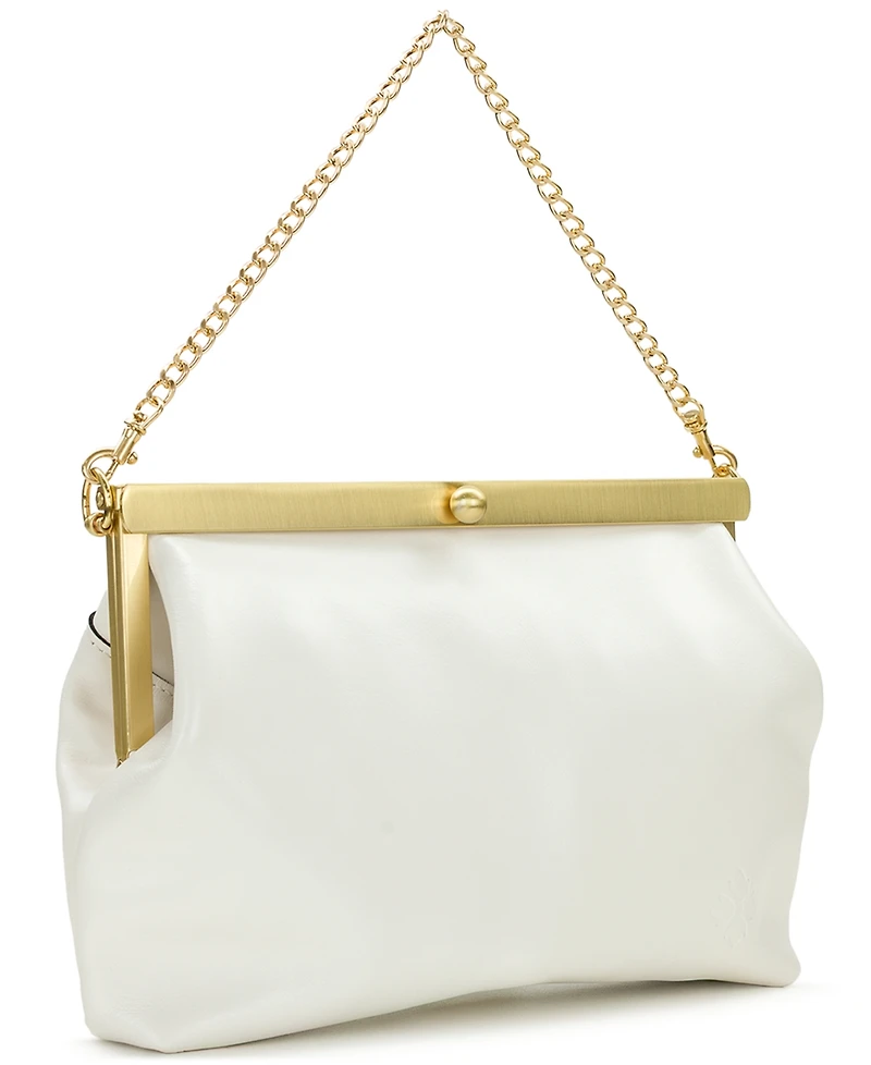 Patricia Nash Vilaine Frame Small Crossbody Bag