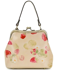 Patricia Nash Laureana Parisian Chain Mini Crossbody Bag