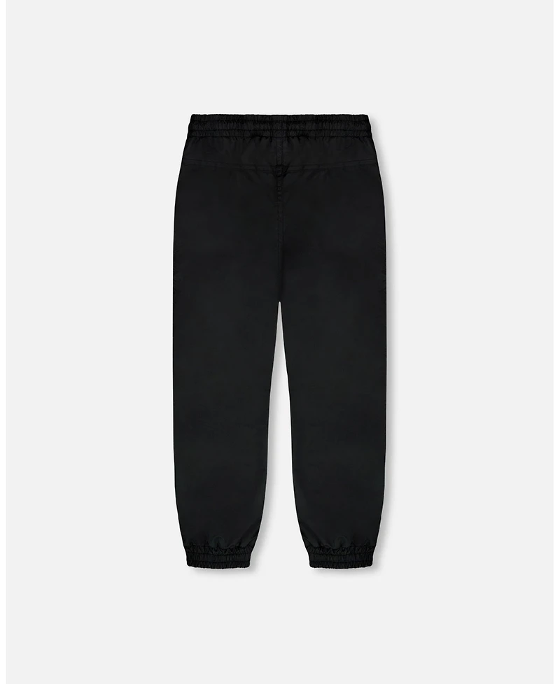 Deux par Girl 3-in-1 Two-Piece Mid-Season Outerwear Set - Child