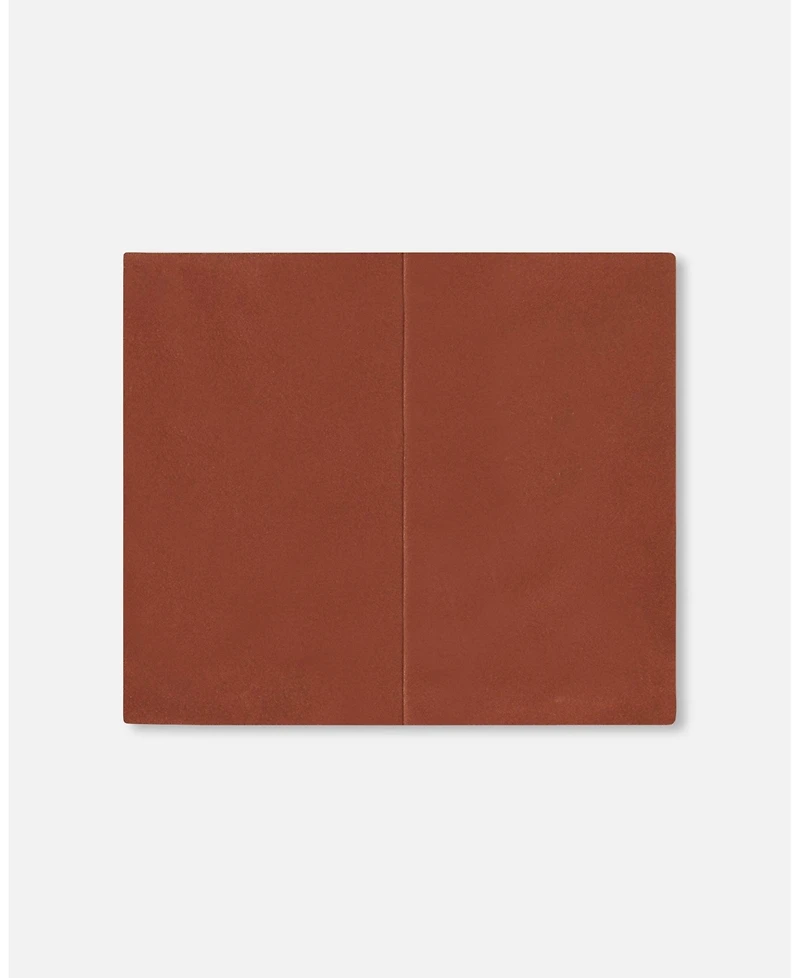 Deux par Boy Stretch Jersey Neck Tube Brown - Toddler|Child