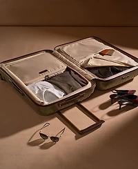 Hartmann Tweed Curv Large Extended Journey Spinner