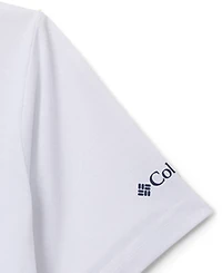 Columbia Boys' 7-16 Palm Waves Short-Sleeve T-Shirt