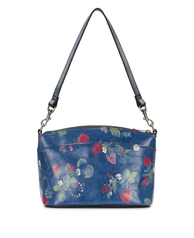 Patricia Nash Arlee Crossbody Bag