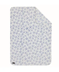 Scout Star Search Whimsical Throw, 50" x 70"