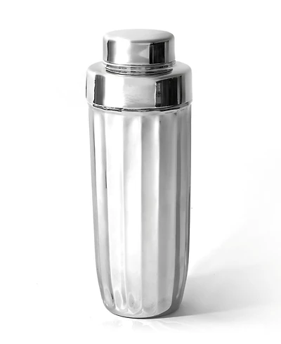 Godinger Waves Cocktail Shaker