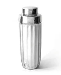 Godinger Waves Cocktail Shaker