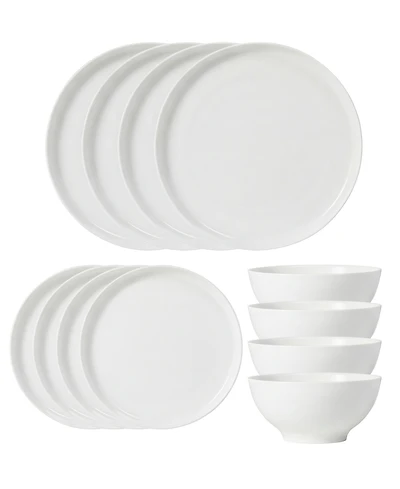 Godinger Brentwood 12-Pc. Dinnerware Set, Service For 4