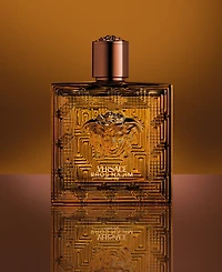 Versace Eros Najim Eau De Parfum Spray, 1.7 oz.