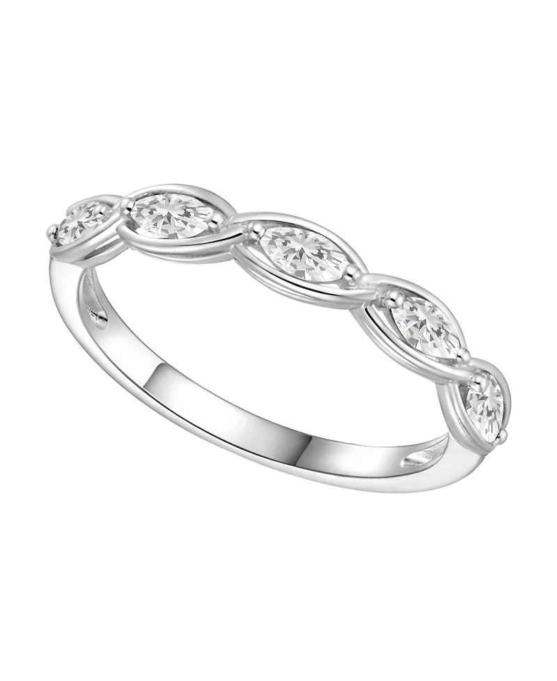 Macy's Amethyst (1/3 ct. t.w.) Ring Sterling Silver (Also Available Multi-Stones)