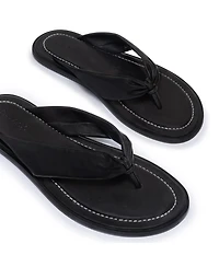 Bernardo Footwear Women's Salt Thong Sandal