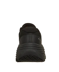 Skechers Women's Work Slip-Resistant Max Cushioning Endeavour