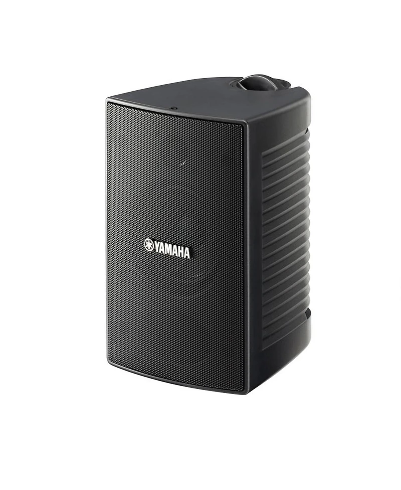 Yamaha Ns-AW194 High Performance Outdoor Speakers - 4-Pack