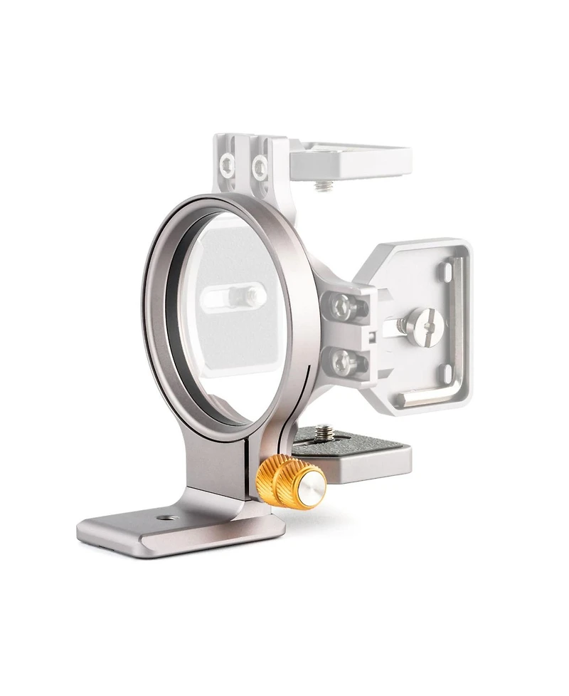 NiSi Wizard W-72 Camera Positioning Bracket for Select Mirrorless Cameras