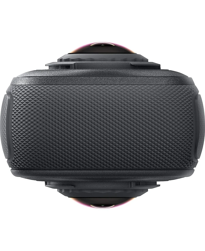 Insta360 X4 Air 8K 360 Action Camera Standard Bundle, Graphite Black