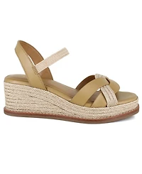 Splendid Women's Dorian Wedge Espadrille Sandal