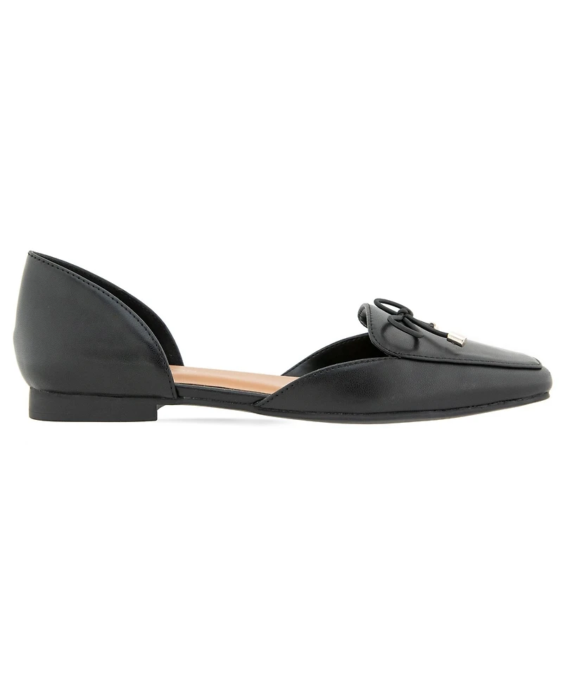 BCBGeneration Women's Fany D'Orsay Flat