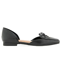 BCBGeneration Women's Fany D'Orsay Flat