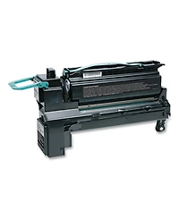 Lexmark C792X1KG 20,000 Page-Yield Return Program Extra High-Yield Toner