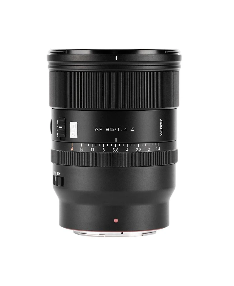 Viltrox Af 85mm f/1.4 Pro Lens for Nikon Z