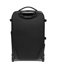 Manfrotto Advanced Iii Rolling Camera Bag for Dslr/Csc/Vc/Drone, 15" Laptop Compartment, Black