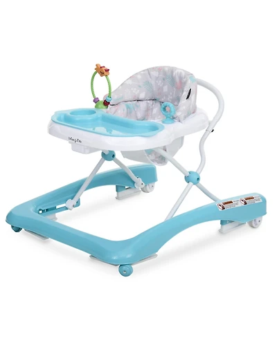 Dream On Me Toddler Mia Foldable Walker