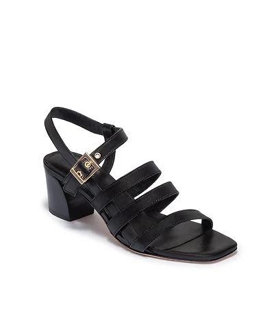 Bernardo Footwear Novi Mid Heel Sandal