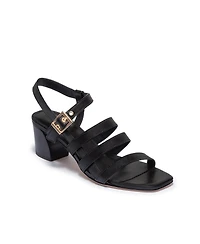 Bernardo Footwear Novi Mid Heel Sandal