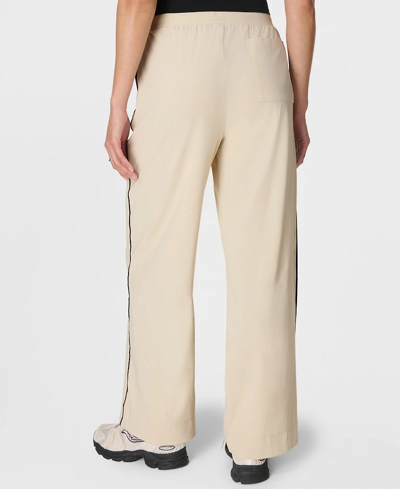 Sweaty Betty Women's Regular-Fit Explorer Pants