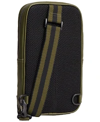 Tommy Hilfiger Men's Foundation Sling Bag