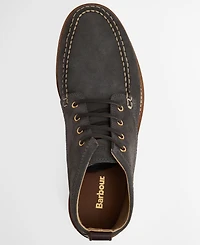 Barbour Men's Hadston Chukka Boots