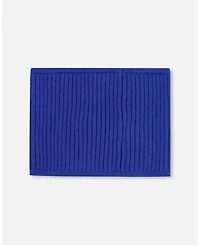Deux par Knit Neckwarmer – Toddler/Child