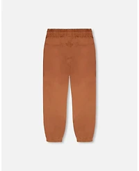 Deux par Baby Boys 3 1 Two Piece Mid Season Outerwear Set with Dog Print