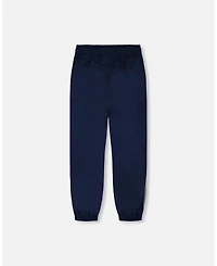 Deux par Baby Boy Two-Piece Mid-Season Outerwear Set Dinosaur Print