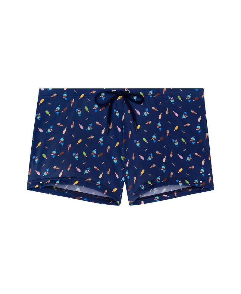 Hom Usa Men's Summer Swim Shorts
