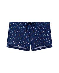 Hom Usa Men's Summer Swim Shorts