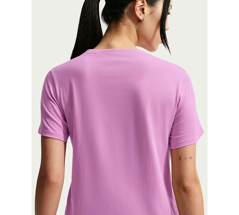 Nike Sportswear Women's Essentials Logo T-Shirt