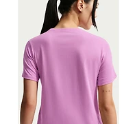 Nike Sportswear Women's Essentials Logo T-Shirt