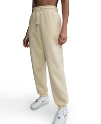 Nike Sportswear Women's Phoenix Fleece High-Rise Oversized Sweatpants