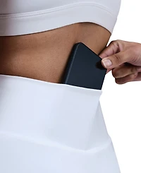 Nike Women's Dri-Fit Swoosh Logo Skirt