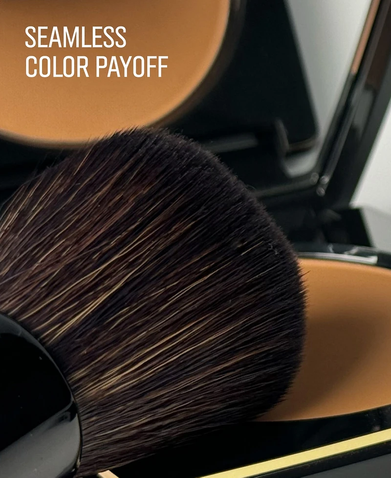 Bobbi Brown Bronzer Brush