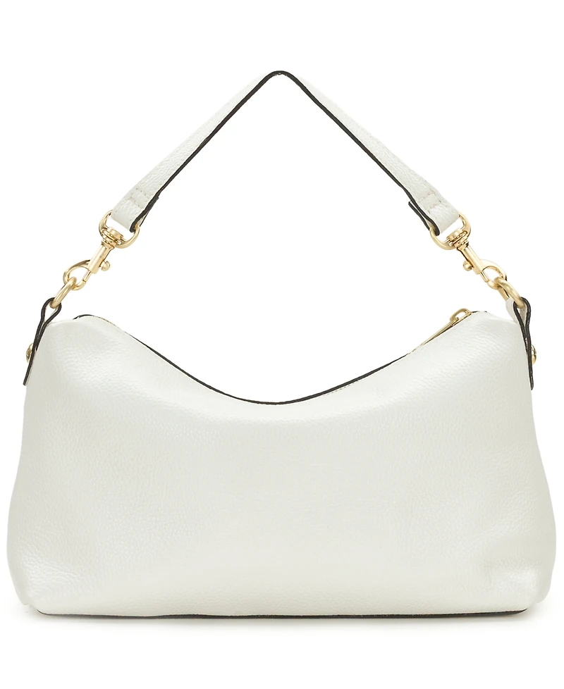 Patricia Nash Kolena Small Leather Shoulder Bag