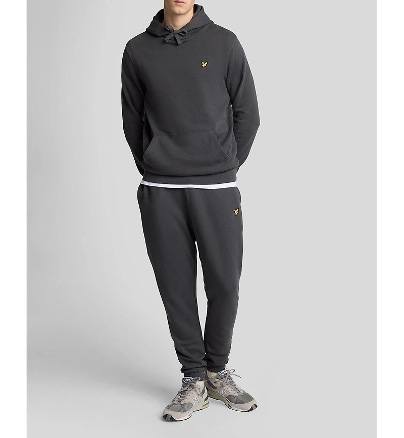 Lyle & Scott Men's Slim Sweat Pant
