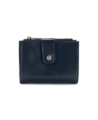 Patricia Nash Chiara Mini Wallet